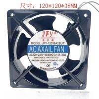 For JFY-12038A2BL/T SL/T 220V 0.14A 30W heat dissipation fan