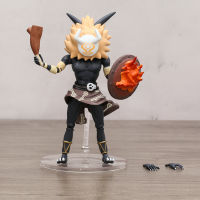 18ซม. Hilichurl Genshin Impact Figure อะนิเมะ PVC Action Figurine Toy