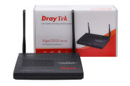 Thiết bị cân bằng tải Draytek Vigor 2915ac