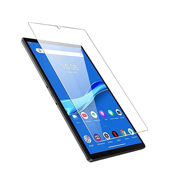 Lenovo Tab M10 Plus (3rd Gen) 10.6 - tempered glass, glass screen