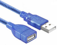 USB Cable V2.0 M/F สายต่อยาว 10M