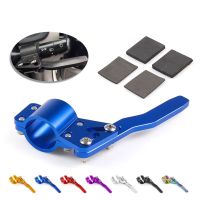 Adjustable Car Steering Wheel Turn Rod Extension Turn Signal Lever Position Up Kit for Toyota Car Accessories Furniture Protectors Replacement Parts