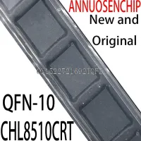 50PCS New and CHL8510 8510 QFN/DFN-10 CHL8510CRT