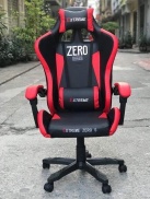 Ghế Gaming Extreme Zero S Red Black