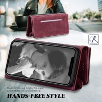 Multifunction Flip Wallet Case For P40P30P20 LitePro P Smart 2019 Mate 302010 LitePro Y6Y7 2019 Honor 8A 20S Cover