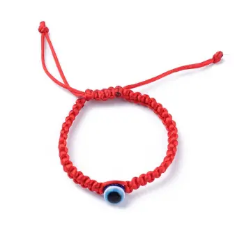 Red string hot sale bracelet lazada