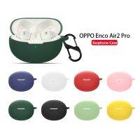 Silicone Headphone Charging Box Oppo Enco Free Headphones Case - Protective Sleeve - Aliexpress