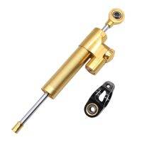 Adjustable Steering Damper for Dualtron Thunder DT3 Zero 10X Electric Scooters Stabilizer Dampers Accessory