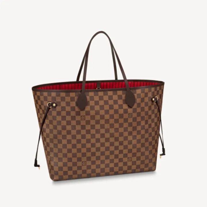 louis vuitton tote bag large