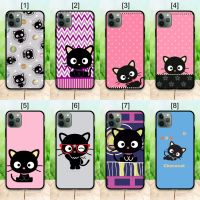 HUAWEI GR5 Mate 9 10 10 Pro 20 20 Pro Nova 2i 3 3i 4 5T 7i Case Chococat