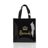 Special Offer Pvc Shopping Bag Letters Waterproof Shopping Bag Eco-Friendly Bag Handbag Shoulder Bag Fashion