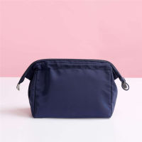 Female Makeup Bag Travel Makeup Bag Women Makeup Bag Cosmetic Bag Solid Color Makeup Bag Makeup Bag Organizer