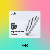 [พร้อมส่ง] ไส้กรองสำหรับน้ำพุ UAH - Water Dispenser Filter Replacement by YMK