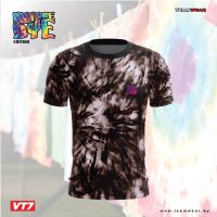 2023 NEW   teamwear vintage - Fashion vt07 dye edition new street wear T SHIRT  (Contact online for free design of more styles: patterns, names, logos, etc.)