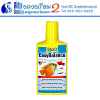 Tetra Easy Balance สารปรับสภาพน้ำให้มีคุณภาพ ลดความถี่ในการเปลี่ยนถ่ายน้ำ (500ml)