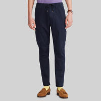 Polo Ralph Lauren PANTS กางเกงขายาว  รุ่น MNPOPNT14A20062 สี 410 NAVY-410