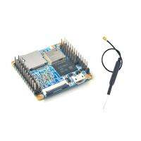 1 Set Development Board for Nanopi NEO Air 512MB DDR3 RAM 8GB EMMC Allwinner H3 IoTA7 Bluetooth WIFI IoT Module