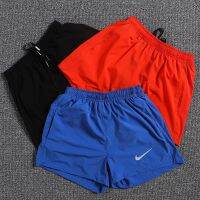 Fast Drying Training Shorts And Field Marathon