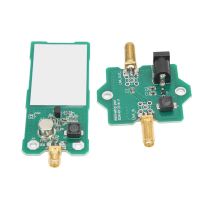 ✲ Led Light Bar Wiring Harness SDR Antenna MF HF VHF Module 100KHz‑30MHz Board 9V‑15V Accessory Set Kit for DIY Household