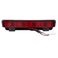 Car High Mount Stop Signal Brake Light for V30 V31 V43 V33 1989-1999 MB623350 Rear Tail Warning Lamp