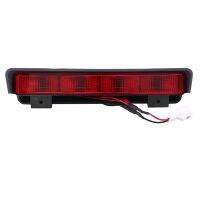 Car High Mount Stop Signal Brake Light for Mitsubishi Pajero V30 V31 V43 V33 1989-1999 MB623350 Rear Tail Warning Lamp