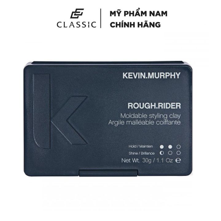 Sáp Vuốt Tóc Kevin Murphy Rough Rider Travel Size 30g | Lazada.vn