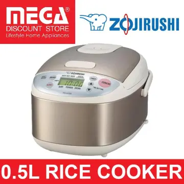 AKI rice cooker ( RC-98 ) - Appliances - Singapore