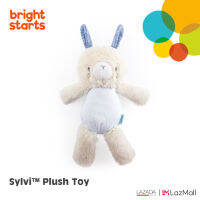 Sylvi Plush Toy