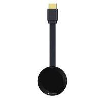 TV Stick Mirascreen 2.4G 5G 4K HDMI-Compatible Wifi Dongle for Netflix Youtube Spotify Chrome Cast Mirror Airplay Cables