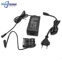 ACK DC20 ACK 700 Power Adapter CA PS700 DR 700 for Canon Camera Powershot S40 S45 S50 S55 S60 S70 S80 XT XTi EOS 350D 400D G7 G9