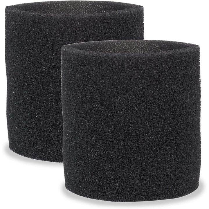 90585-foam-sleeve-vf2001-foam-filter-for-shop-vac-vacmaster-amp-genie-shop-wet-dry-vacuum-cleaner