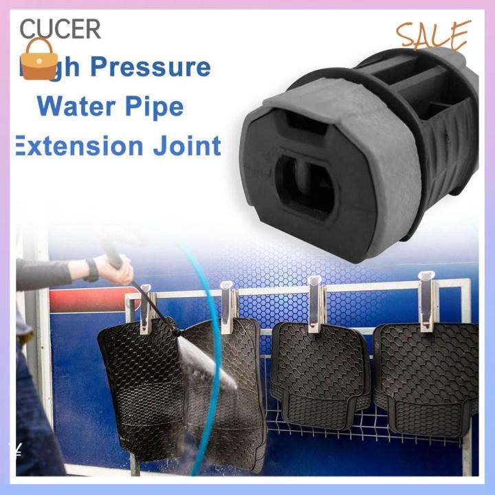CBT High Pressure Water Pipe Connector Connector Accessories Plastic