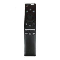 ใหม่ E55TU7172 QE55 Q70TA UE43TU7172UXXH สำหรับ Samsung Smart QLED พร้อม Bluetooth Voice REMOTE CONTROL