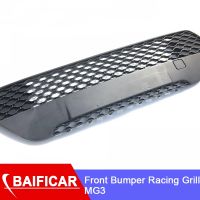 brand new Baificar Brand New Car Front Bumper Racing Grills For Morris Garage MG3