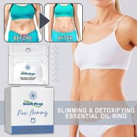 【cw】 7pcs Detoxifying Weight Loss Nasal