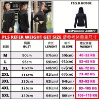 READY STOCK KL Plus Size Hoodie Lady Women Sport Running Jacket Fitness Cloth Top Sportwear Baju Sukan