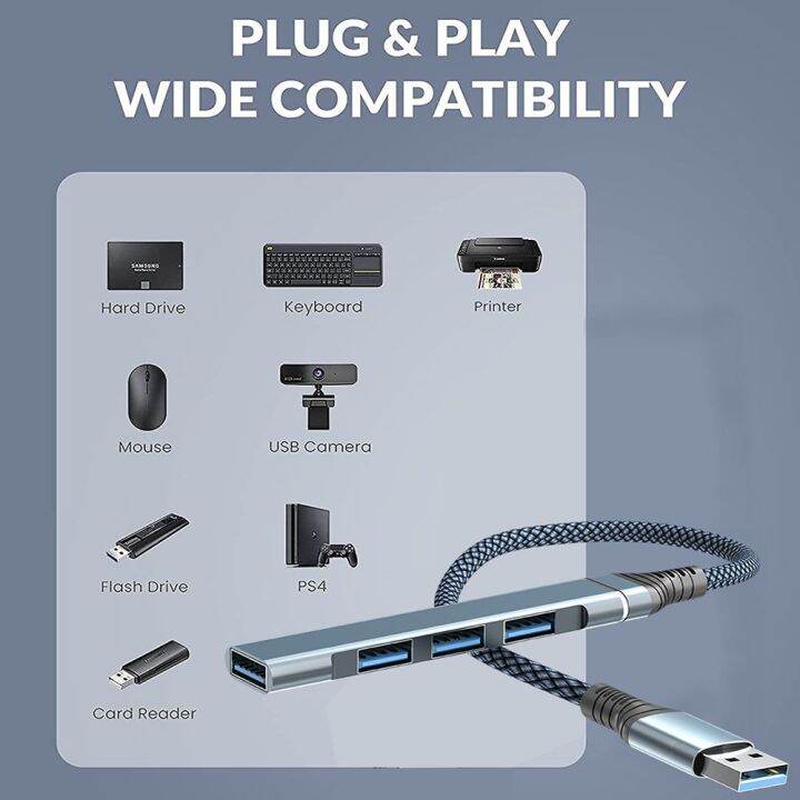 irctbv-splitter-ความเร็วสูงรับส่งข้อมูลอะแดปเตอร์-otg-แล็ปท็อปแบบแท่นวางมือถือ-usb-ตัวขยาย3-0-4พอร์ต