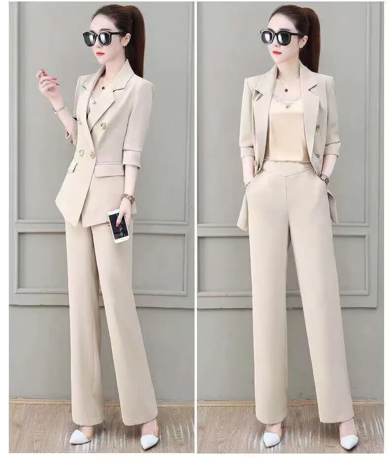 Fashion Formal Church Skirt Suits Business Industry Pants Women for Lady Ladies  Suit - China Women Suit and Ladies Suit price | Made-in-China.com