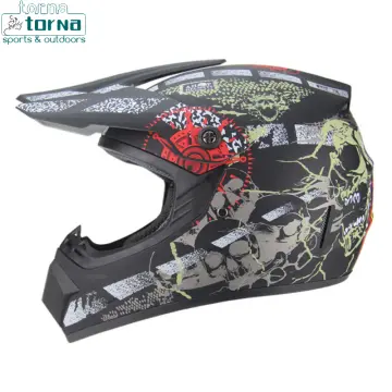 Helmet for cheap racing bike