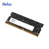 DDR4 Netac 3200MHz 2666MHz 4GB 8GB แรม16GB แล็ปท็อป SODIMM DDR4