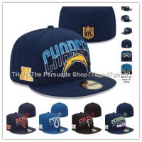 ▲❧ ♥❣Good Quality NFL fashion sport FITTED Hats Football Cap for Men Women SnapBack Caps 2