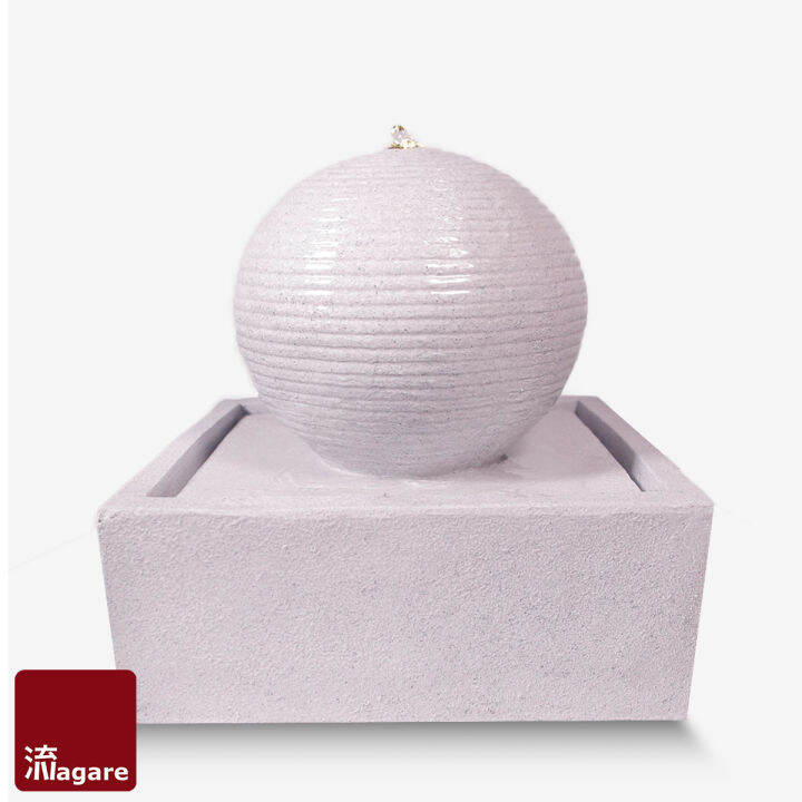 SG Seller Nagare Indoor Water Fountain Floor Standing Water