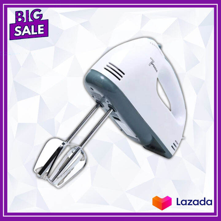 Scarlett Multifunctional Mini Hand Mixer Electric Hand cake Mixer