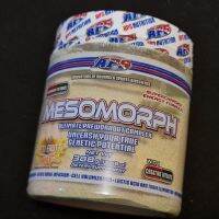 APS Mesomorph Pre-Workout