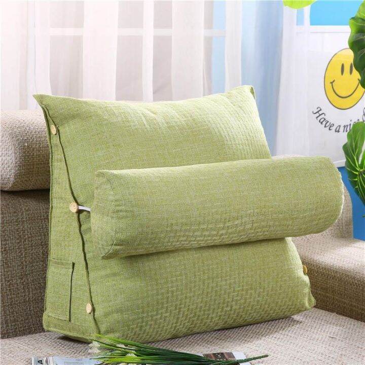 cw-back-bed-backrest-sofa-cushion-office-support-waist-lounger-tv-reading-lumbar