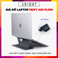 HCMGiá Đỡ Laptop Di Động Siêu Mỏng MOFT Stand - AirFlow thumbnail
