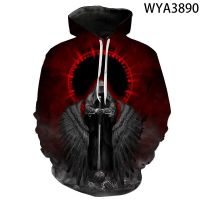 2023 style Men Women ren Skeleton Sweatshirts 3D Printed Pullover Long Sleeve    Hoodies Streetwear Casual Hooded Jacket，can be customization