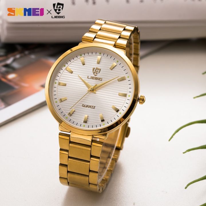 2020-luxury-golden-quartz-watch-top-brand-steel-bracelet-wrist-watches-for-men-women-female-male-relogio-masculino-clock-l1012