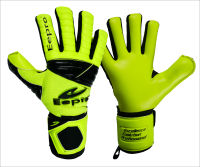 Eepro EG10M3 ถุงมือผู้รักษาประตู Goalkeeper อีโปร มีฟิงเกอร์เซฟ