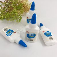 Handmade white glue/white latex water 1 yuan/bottle paper flower material DIY handmade material glue 40g